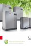 CAREL-Humidificadores