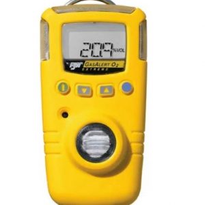 Detector portatil monogas Gas Alert