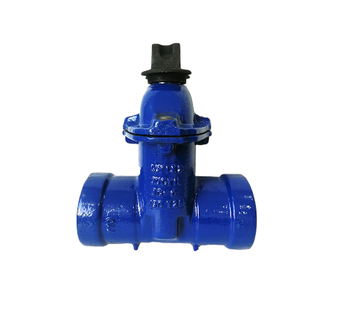 Valvula luflex iso 2531